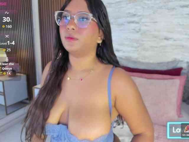 MadisonHunter MadisonHunter