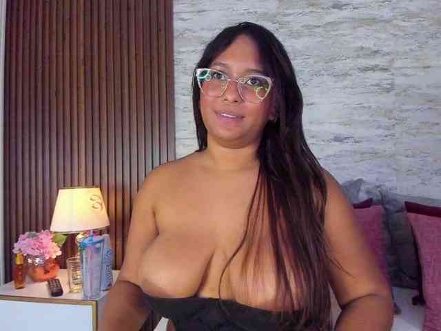 MadisonHunter webcam