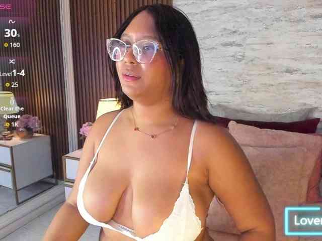 MadisonHunter MadisonHunter