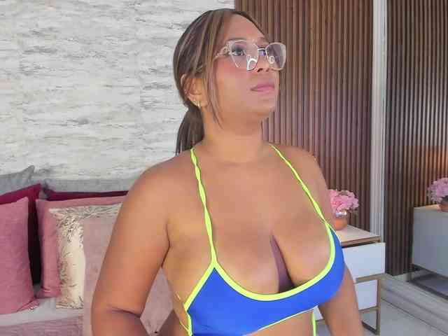 MadisonHunter webcam