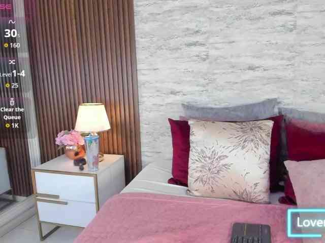 MadisonHunter webcam