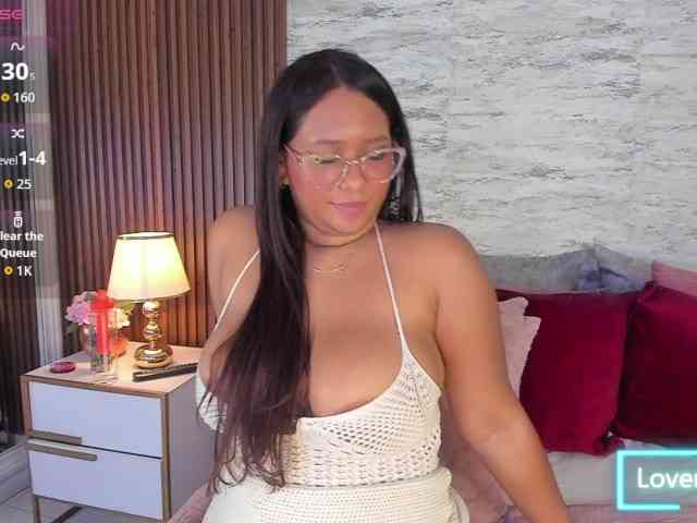 MadisonHunter webcam