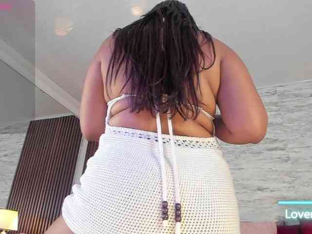 MadisonHunter webcam