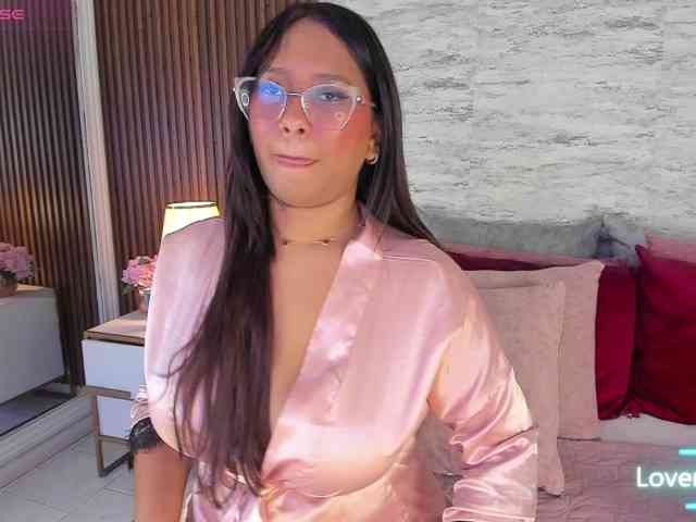 MadisonHunter webcam