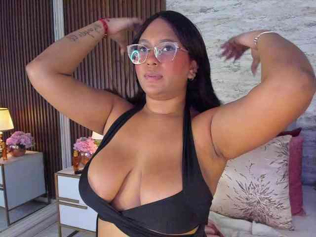 MadisonHunter webcam