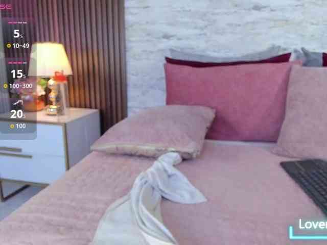 MadisonHunter MadisonHunter