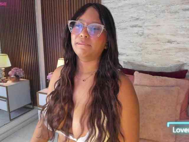 MadisonHunter webcam