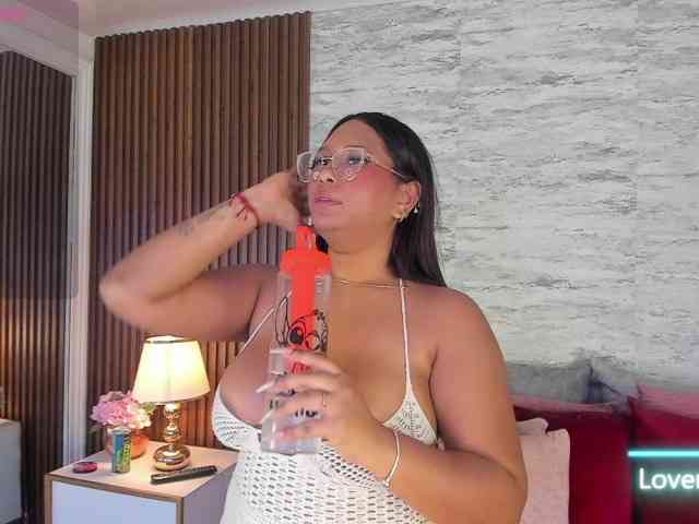 MadisonHunter webcam