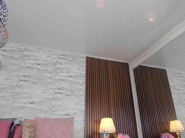 MadisonHunter webcam