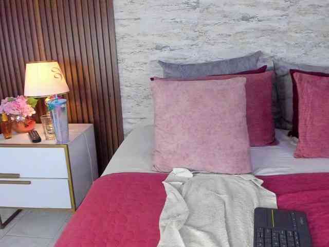 MadisonHunter webcam