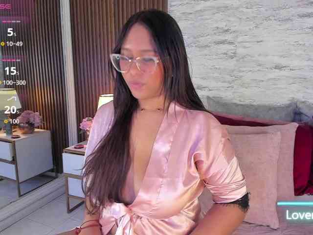 MadisonHunter webcam