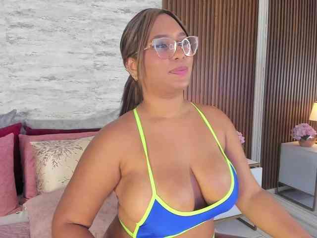 MadisonHunter MadisonHunter