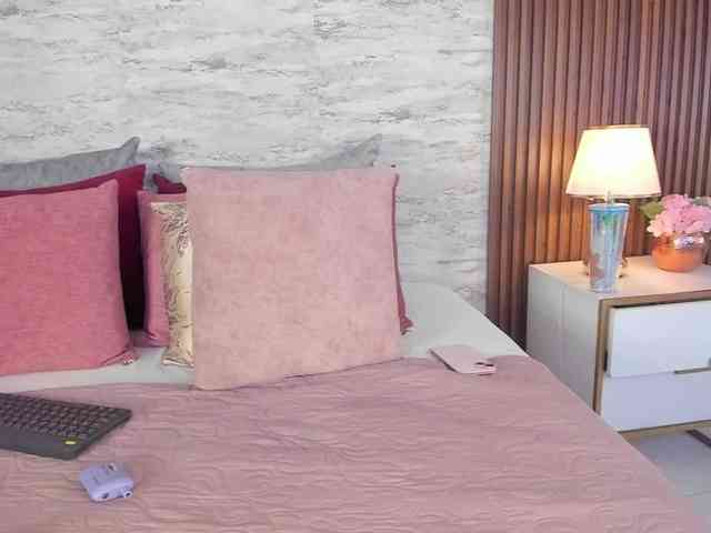 MadisonHunter webcam