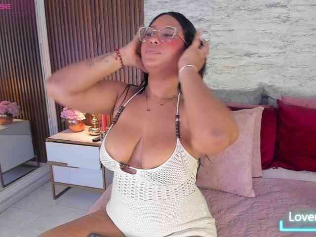 MadisonHunter webcam