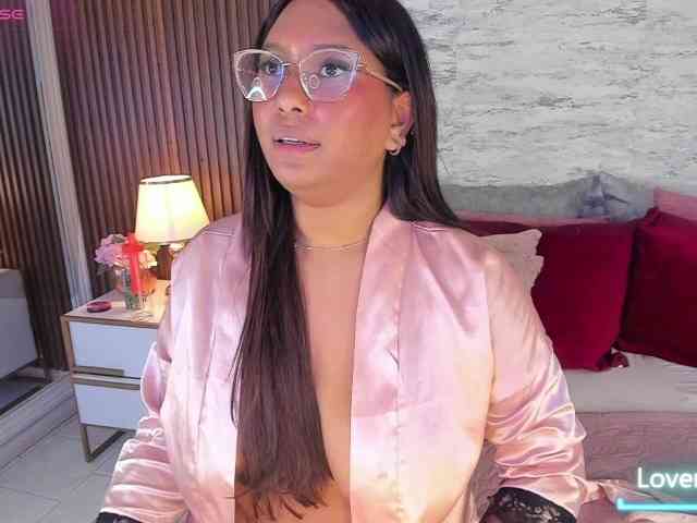 MadisonHunter webcam