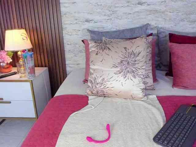 MadisonHunter webcam