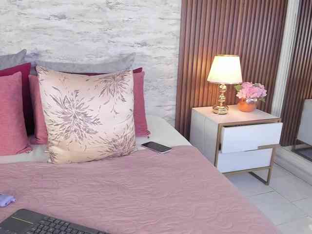 MadisonHunter webcam