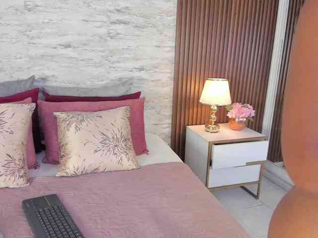 MadisonHunter Live Webcam on BongaCams