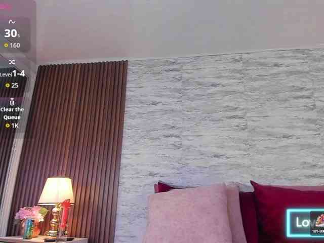 MadisonHunter webcam