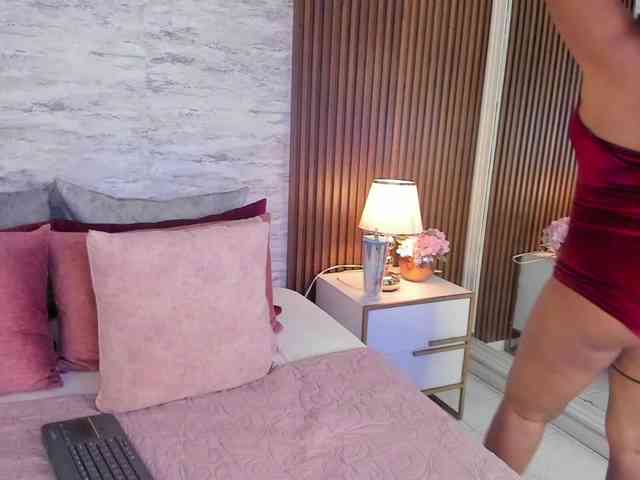 MadisonHunter webcam