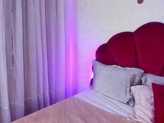 AndreaPink's BongaCams show and profile