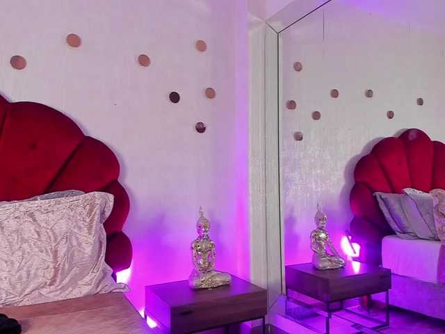 AndreaPink's BongaCams show and profile