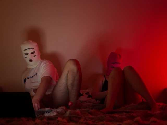 Profile and Statistics for PercTwerk on BongaCams