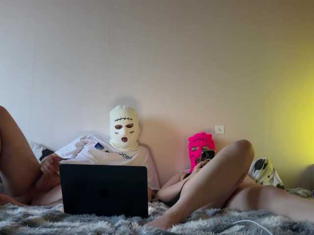 PercTwerk webcam stream