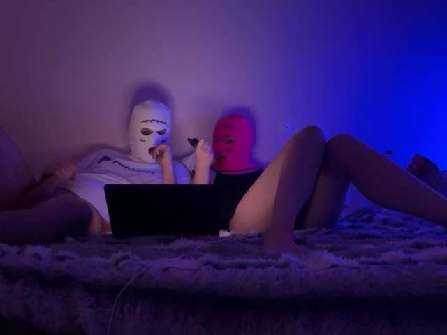 PercTwerk webcam stream