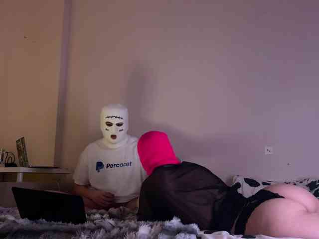 PercTwerk webcam