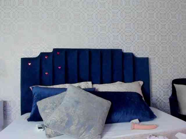 AshleyThompson webcam