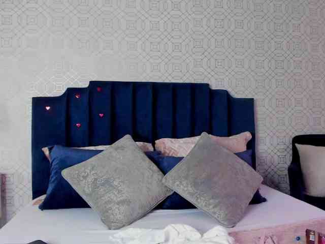 AshleyThompson webcam