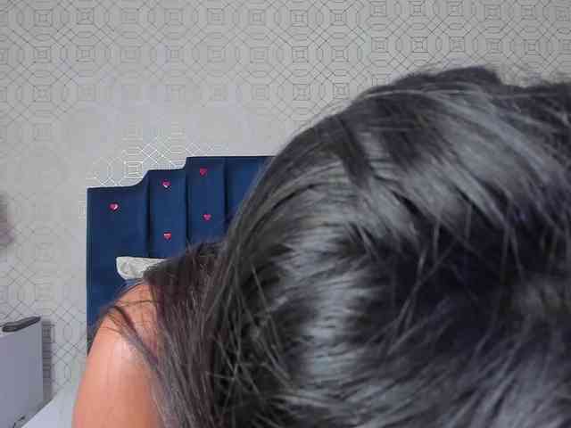 AshleyThompson webcam