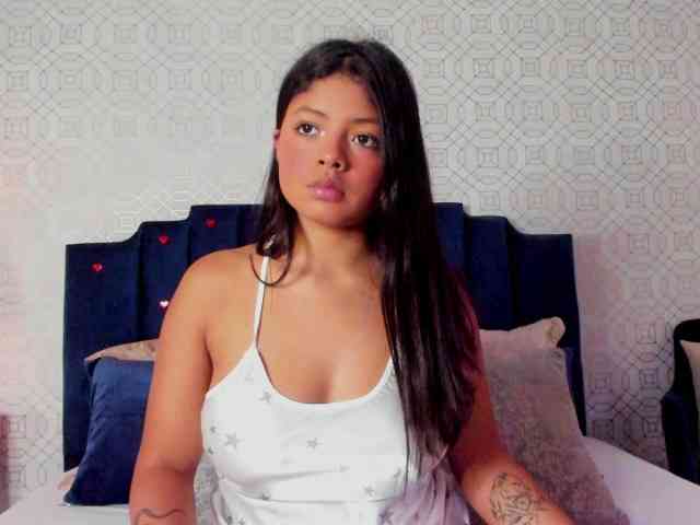 AshleyThompson webcam