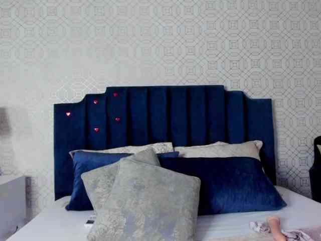 AshleyThompson webcam