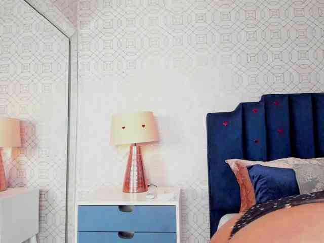 AshleyThompson webcam