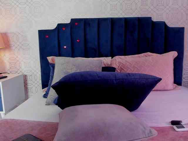 AshleyThompson webcam