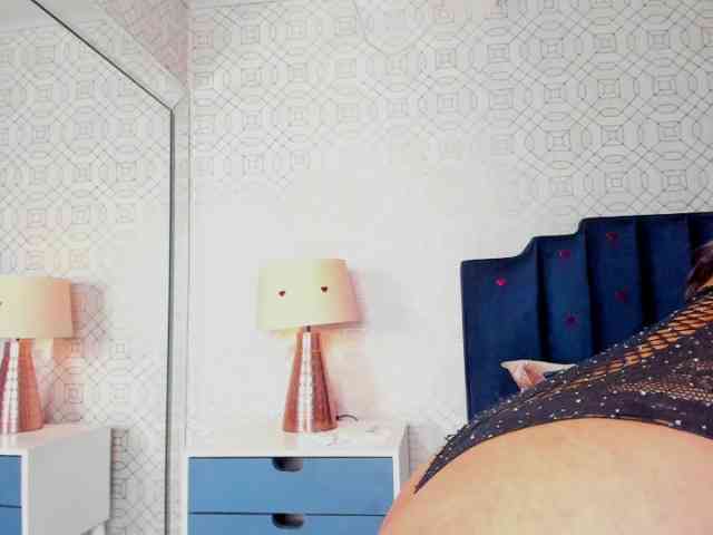 AshleyThompson webcam