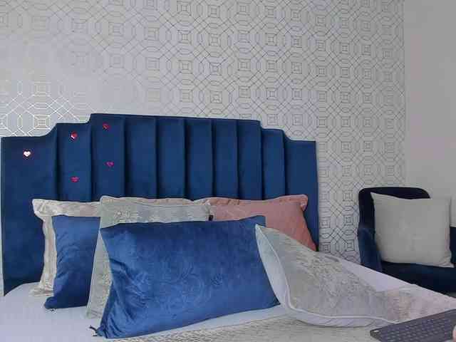 AshleyThompson webcam