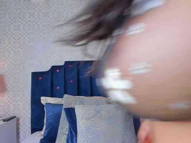 AshleyThompson webcam