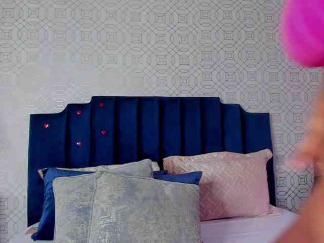 AshleyThompson webcam