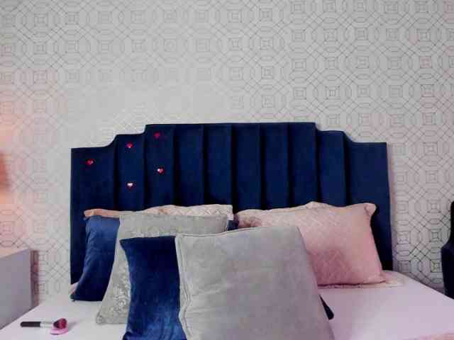 AshleyThompson webcam