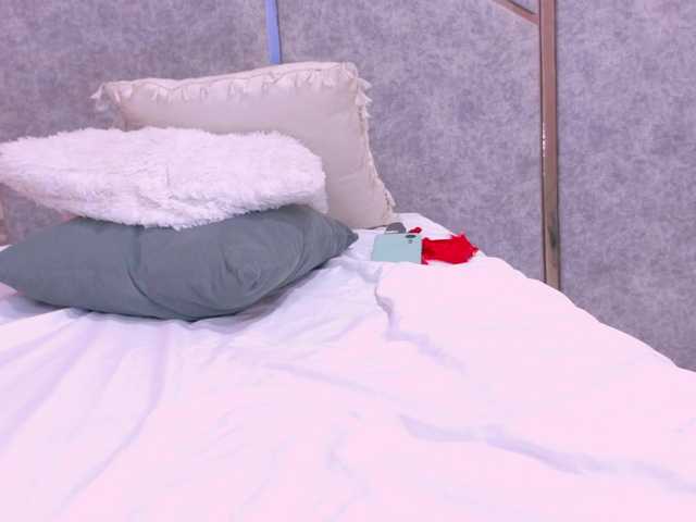 Sofiia-Blaze's BongaCams show and profile