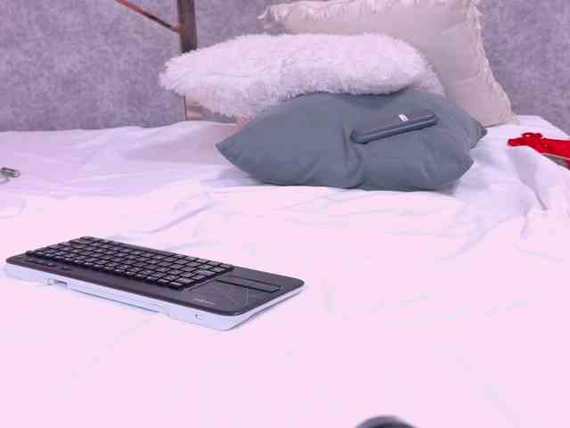 Sofiia-Blaze Live Webcam on BongaCams