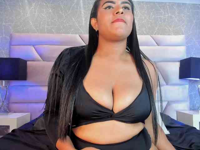 SabrinaPaz SabrinaPaz