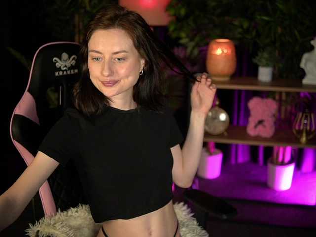 эросцена baby-luna