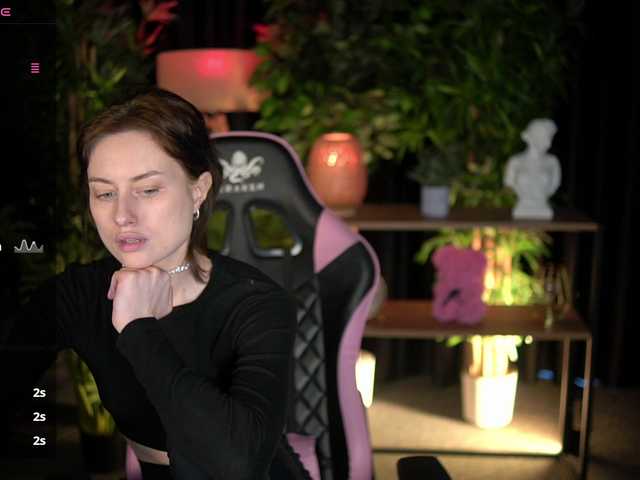 baby-luna Live Cam and Statistics on UnifiedCams