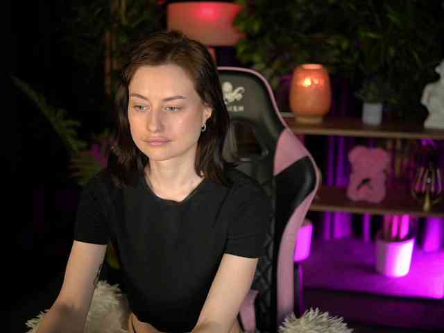 baby-luna Live Webcam on BongaCams