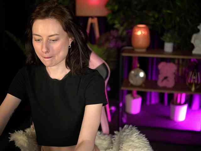 baby-luna Live Webcam on BongaCams