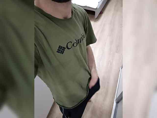 MillMlli Live Webcam on BongaCams